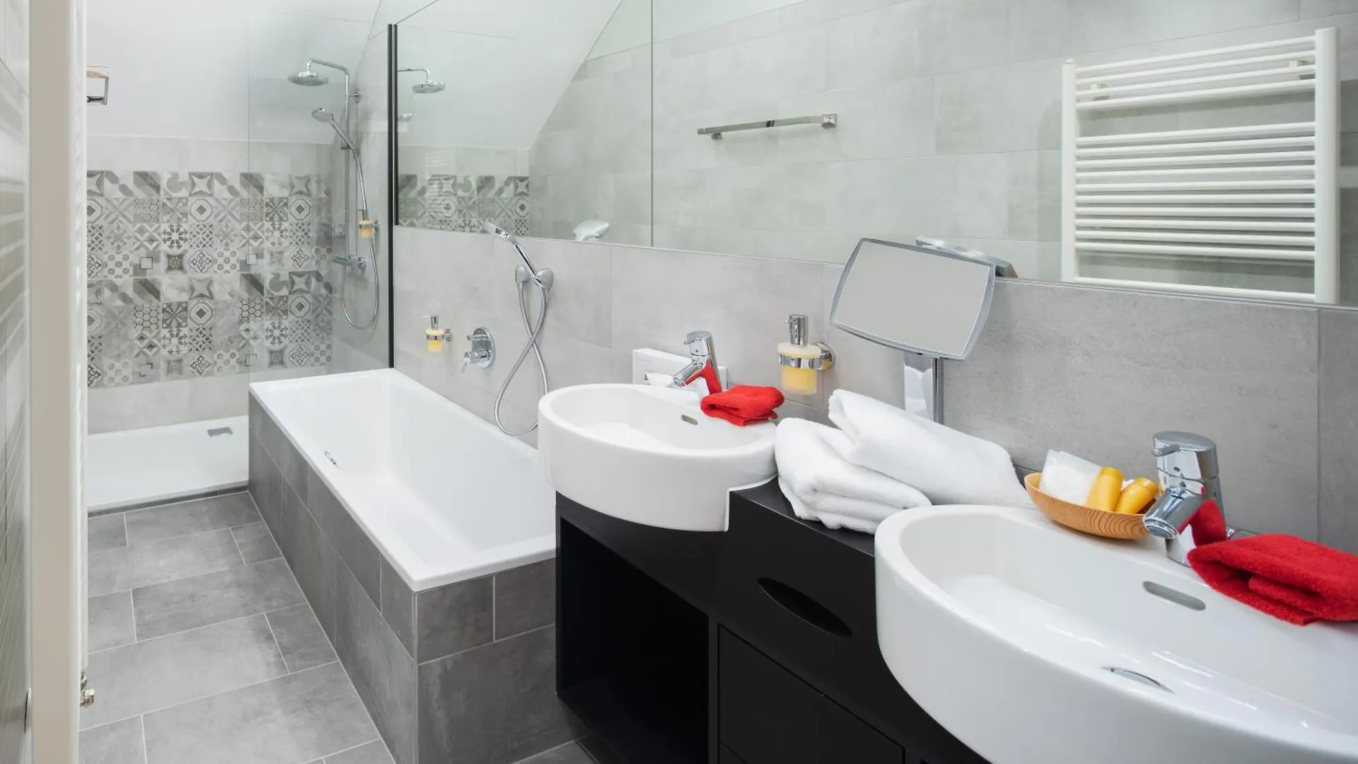 ****  Hotel Goldener Adler Ischgl Austria