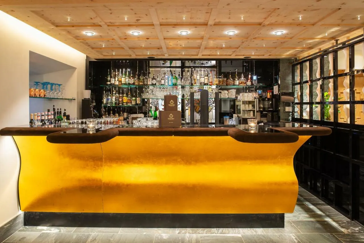 Hotel Goldener Adler Ischgl