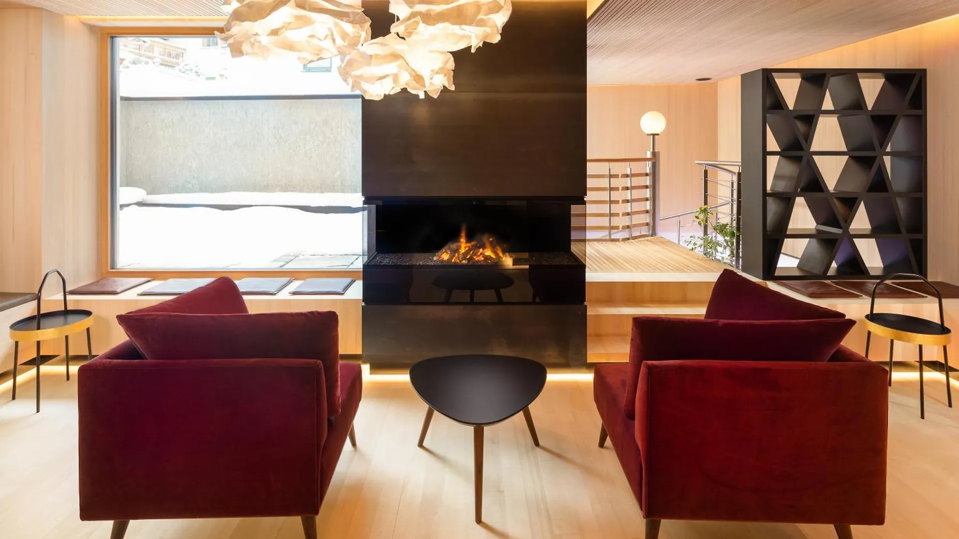 Hotel Goldener Adler - Im Sommer Silvretta Card Premium Inkludiert ايشجل