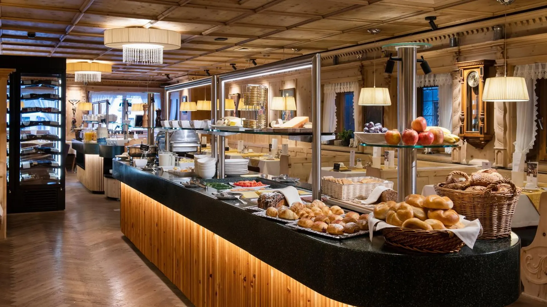 Hotel Goldener Adler - Im Sommer Silvretta Card Premium Inkludiert ايشجل