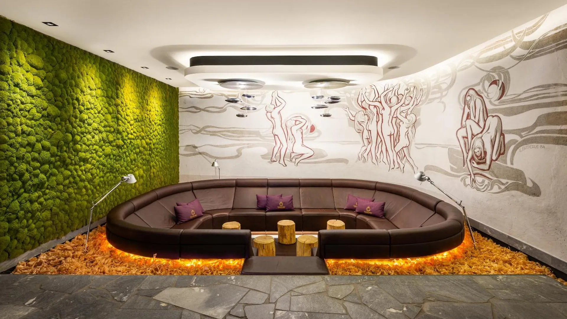 ****  Hotel Goldener Adler - Im Sommer Silvretta Card Premium Inkludiert ايشجل النمسا