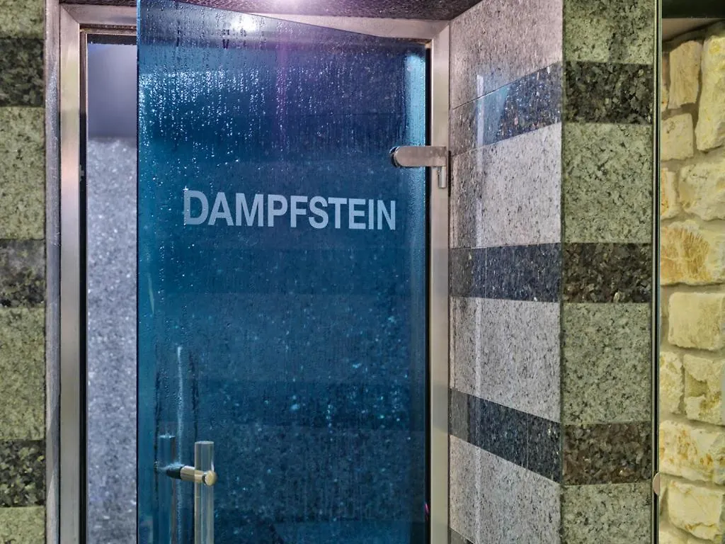 Hotel Goldener Adler - Im Sommer Silvretta Card Premium Inkludiert ايشجل
